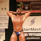 David  McDonald - NPC Vancouver USA Natural & Tanji Johnson 2013 - #1